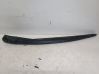 Brazo del limpiaparabrisas trasero 