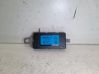 Amplificador de antena aérea 282300005R