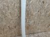 Windshield trim 39027687