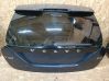 Tailgate/trunk/boot lid 