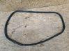 Rear door rubber seal (on body) 