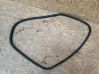 Rear door rubber seal (on body) 