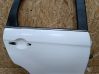 Rear door 