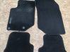 Car floor mat set 