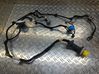 Rear door wiring loom 9826016080