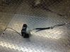 Rear door lock PSA169291