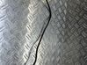 Engine coolant pipe/hose 9824346380