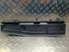 Intercooler air guide/duct channel 9834565380