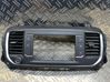 Head unit multimedia control 98075397ZD