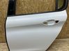 Rear door 