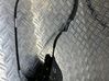 Rear door lock 9810309880
