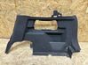 Trunk/boot side trim panel 98366897ZD