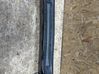 Rear bumper cross member 9833908880