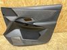 Front door card panel trim 98198382ZD