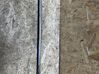 Front door glass trim molding 9816605080