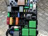 Fuse module 9804848180