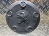 Original wheel cap 9677413577