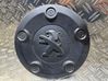 Original wheel cap 9677413577