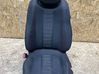 Asiento delantero del conductor 