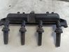 High voltage ignition coil 9635864980