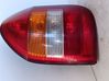 Lampa tylna 62281