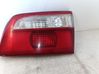 Tailgate rear/tail lights P0662