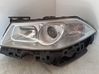 Lampa przednia 89312730