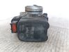 Throttle valve 9188186