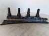 High voltage ignition coil 5022