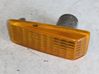 Front fender indicator light 124800021