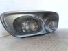 Front fog light 0530