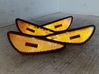 Front reflector 5362