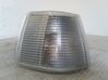 Front indicator light 