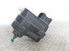 Motor de ajuste de nivel del faro delantero 7700840141
