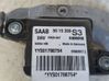 Airbagsensor Crashsensor Drucksensor 5015359