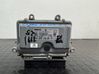 Engine control unit/module 0281015956