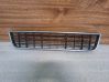 Front bumper lower grill 