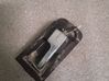 Rear door interior handle 443837712