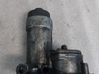 Oil filter mounting bracket 059115405G
