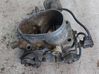 Throttle valve B7106026J