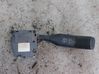 Wiper control stalk 