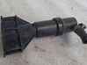 Headlight washer spray nozzle 4Z7955979