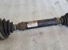 Front driveshaft 4B0407271