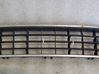 Front bumper lower grill 4B0807683L