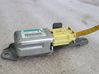 Airbag deployment crash/impact sensor 98236AG010