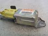 Airbag deployment crash/impact sensor 98236AG000