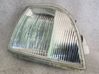 Front indicator light 