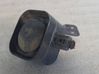 Alarm system siren 8L0951605