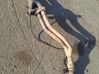 Exhaust manifold 