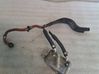 Fuel cooler (radiator) 059203493A
